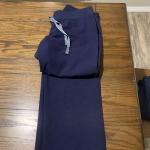 Navy Size Small Figs